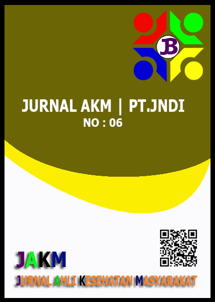 					View Vol. 1 No. 1 (2023): (July)
				